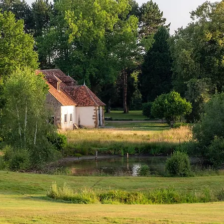 Domaine des Dryades-2